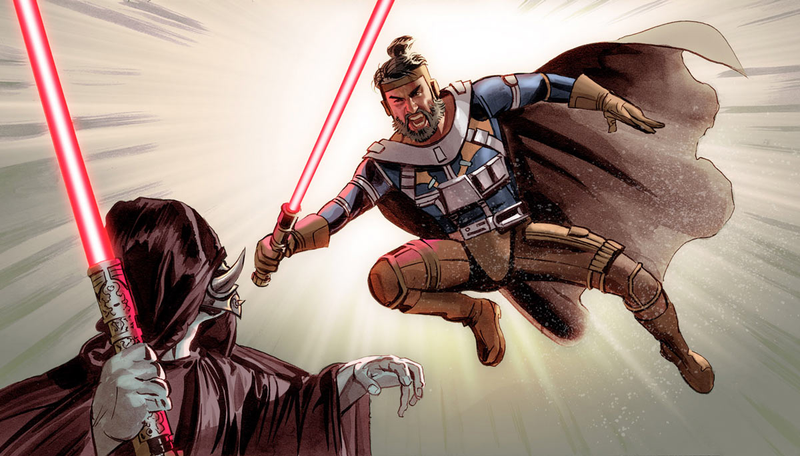 Illustration for article titled Six Series That Would Make Excellent Animated Films